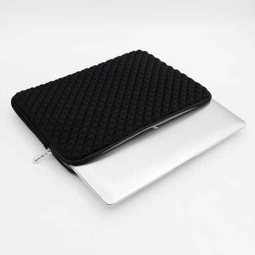 Сумка для ноутбука 15.4'' Diamond Folder for laptop /black/