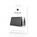 Накладка пластик MacBook Pro Retina 13.3 (2020) Wiwu Kevlar /black/