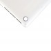 Накладка пластик MacBook Air 13.3 /matte white/ DDC