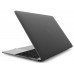 Накладка пластик MacBook Air 13.3 New /matte gray/ DDC