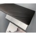 Накладка пластик MacBook Air 13.3 New Wiwu Kevlar /black/