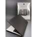 Накладка пластик MacBook Air 13.3 New Wiwu Kevlar /black/