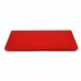 Накладка пластик MacBook Pro 13,3 Retina /matte red/ DDC
