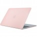 Накладка пластик MacBook Pro 13.3 Retina New /picture glitter pink/ DDC
