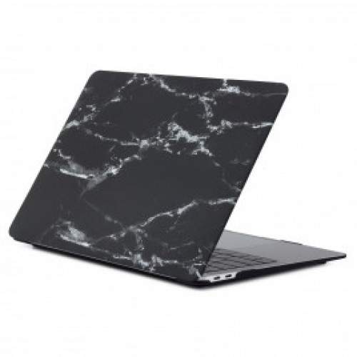 Накладка пластик MacBook Pro 13,3 Retina /picture Einstein/ DDC