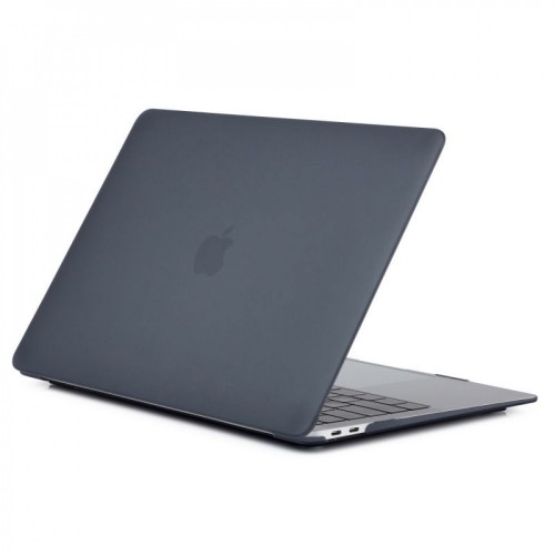 Накладка пластик MacBook Pro 13,3 Retina /picture marble gray/ DDC