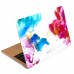 Накладка пластик MacBook Pro 13,3 Retina /picture smoke/ DDC