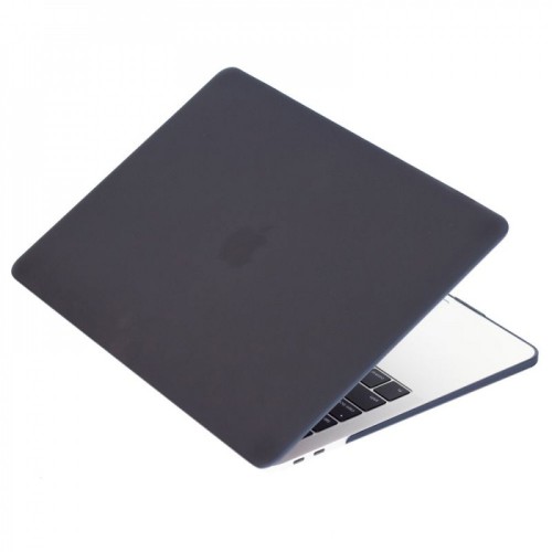 Накладка пластик MacBook Pro 15 Retina /matte gray/ DDC
