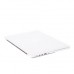 Накладка пластик MacBook Pro 15 Retina /matte white/ DDC