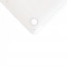 Накладка пластик MacBook Pro 15 Retina New /matte white/ DDC