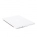 Накладка пластик MacBook Pro 16 Retina /matte white/ DDC