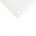 Накладка пластик MacBook Pro 16 Retina /matte white/ DDC