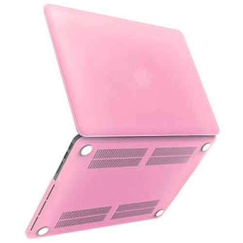 Накладка пластик MacBook Pro Retina 13.3 (2020) /crystal glitter/ DDC