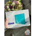 Накладка пластик MacBook Pro Retina 13.3 (2020) /matte sea blue/ DDC