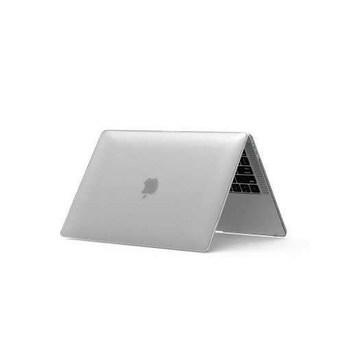 Накладка пластик MacBook Pro Retina 13.3 (2020) Wiwu /transparent/