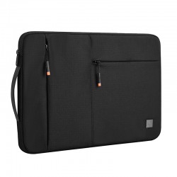 Карман WIWU Alpha Slim Sleeve MacBook 13,3 Black