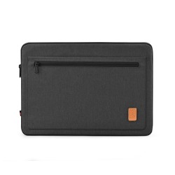 Карман WIWU Pioneer Shoulder Laptop Sleeve MacBook 13,3 Black