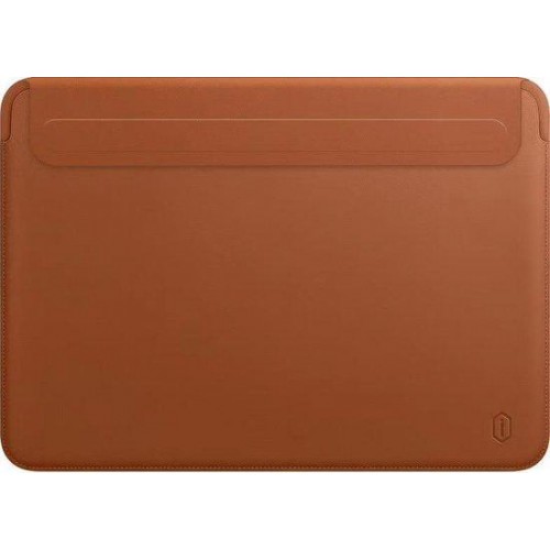Карман WIWU Skin Pro II Leather MacBook Air 13,3 Brown