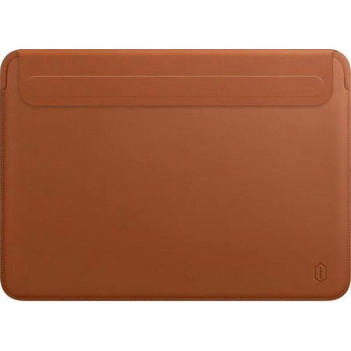 Карман WIWU Skin Pro II Leather MacBook Air 13,3 Brown