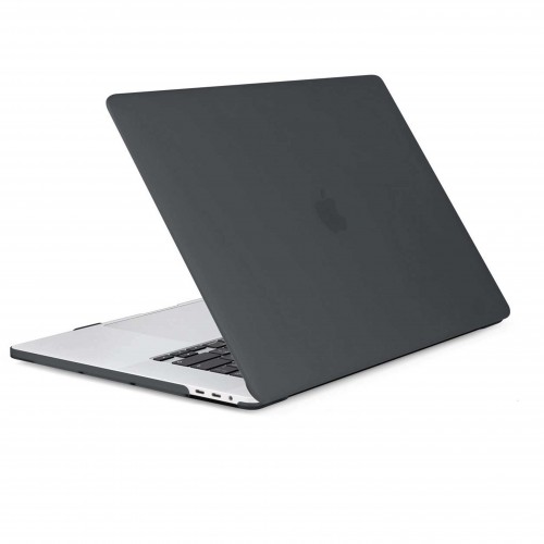 Накладка iSHIELD Ultra Thin MacBook New Air 13" A1932/A2179 (2018-2020) Black