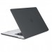 Накладка iSHIELD Ultra Thin MacBook 12" A1534 (2017-2016) Black Накладка iSHIELD Ultra Thin MacBook 12" A1534 (2017-2016) Black