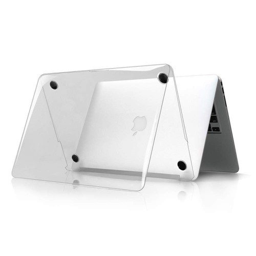 Накладка iSHIELD Ultra Thin MacBook New Air 13" A1932/A2179 (2018-2020) White frosted