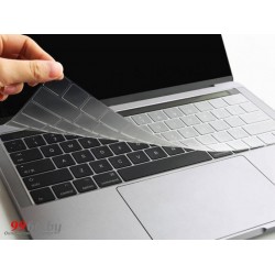 Накладка на клавиатуру MacBook New Air/ New Pro/ 16 Wiwu /cristal/