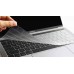Накладка на клавиатуру WIWU Key Board Protector MacBook 16 прозрачные