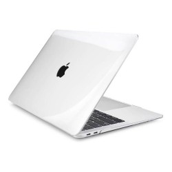 Накладка пластик MacBook Air 13.3 New Wiwu /transparent/