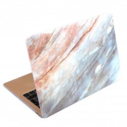Накладка пластик MacBook Pro 13,3 Retina /picture dandelion/ DDC