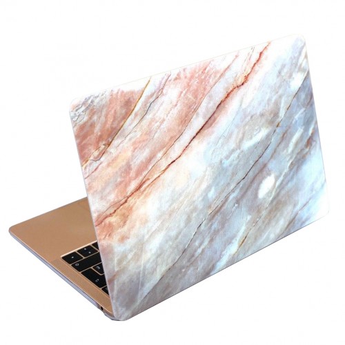 Накладка пластик MacBook Pro 13,3 Retina /picture dandelion/ DDC