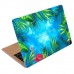 Накладка пластик MacBook Pro 13,3 Retina /picture herb/ DDC
