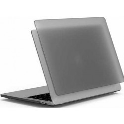 Накладка пластик MacBook Pro 16 Retina Wiwu /black/