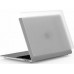 Накладка пластик MacBook Pro 16 Retina Wiwu /transparent/