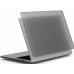 Накладка пластик MacBook Pro Retina 13.3 (2020) Wiwu /black/