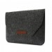 Папка конверт для MacBook Felt sleeve bag 13.3'' /black/
