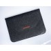 Папка конверт для MacBook Felt sleeve bag 15.4'' /gray/