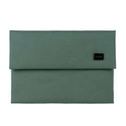 Папка конверт для MacBook Pofoko bag 14''-15.4'' /green/