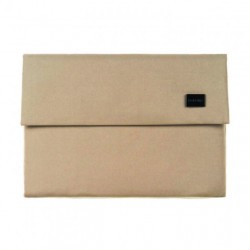 Папка конверт для MacBook Pofoko bag 14''-15.4'' /khaki/