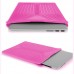 Сумка для ноутбука 10'' Wiwu Voyage Sleeve /pink/