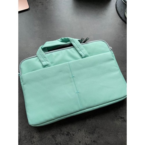 Сумка для ноутбука 13.3'' Color Bag 833 /mint/