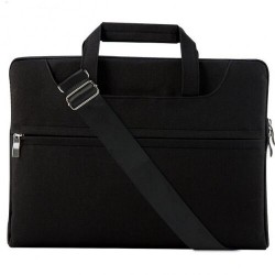 Сумка для ноутбука 13.3'' Cowboy handbag /black/