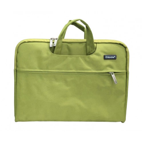 Сумка для ноутбука 13.3'' Okade bag /green/