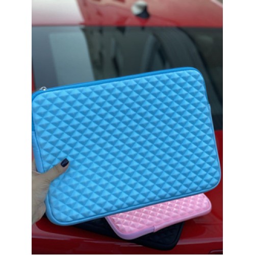 Сумка для ноутбука 13'' Diamond Folder for laptop /blue/