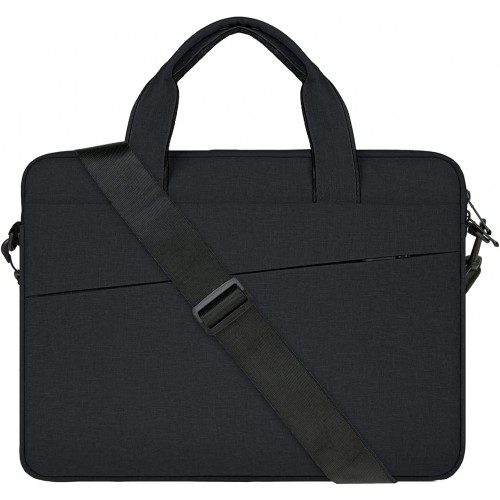 Сумка для ноутбука 14''-15.4''' Cartinoe Laptop Sleeve Bag /black/ LD