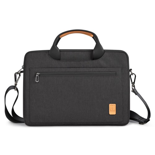 Сумка для ноутбука 15'' Wiwu Pioneer Laptop Sleeve /black/