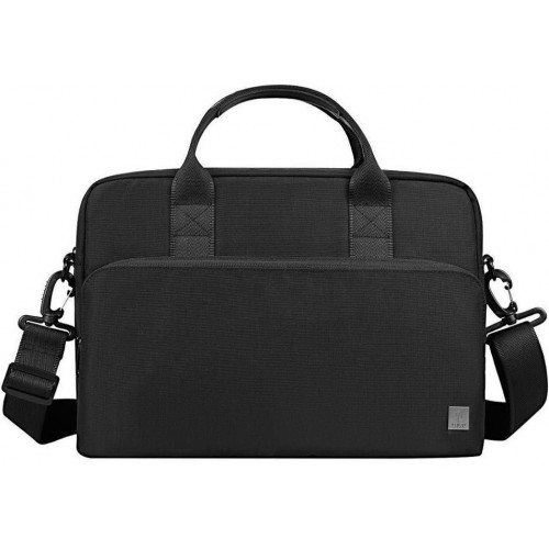 Сумка WIWU Alpha Double Layer Laptop Bag MacBook 16/15.4 Black