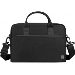 Сумка WIWU Alpha Double Layer Laptop Bag MacBook 13,3 Black