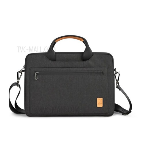 Сумка WIWU Pioneer Shoulder Handbag MacBook 17,3 Black