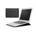 Папка конверт для MacBook New 16'' Wiwu Skin Pro2 Portable Stand /gray/